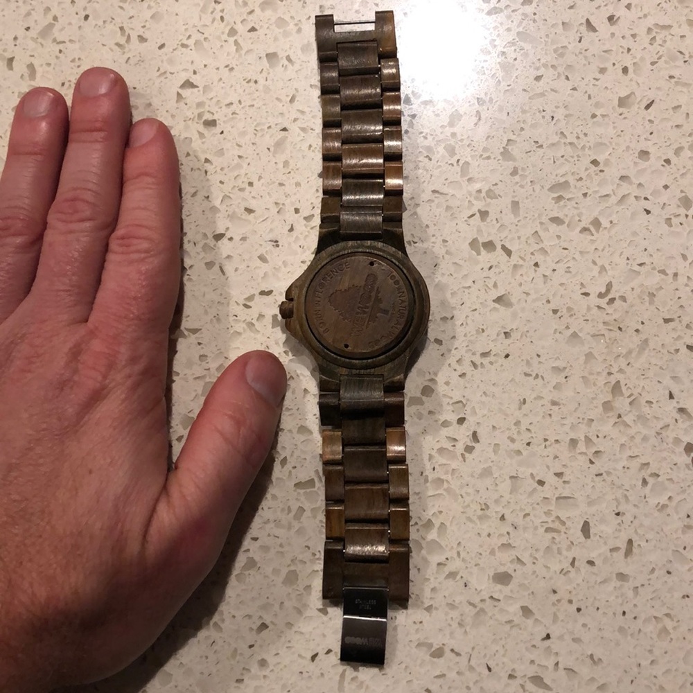 Watch - Picture 5 of 6